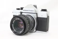 2025年最新】pentacon 50mm f1.8の人気アイテム - メルカリ