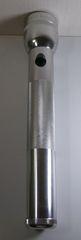 格安 MAG LITE マグライト DL300600208 シルバー PATENTED IN USA キャンプ アウトドア 20250810 fkdyu 202 0808