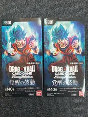 2025年最新】ドラゴンボール 覚醒の鼓動 BOXの人気アイテム