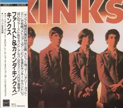 2025年最新】キンクス レコードの人気アイテム - メルカリ