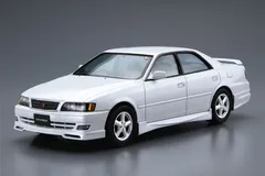 2024年最新】jzx1 チェイサーツアラーvの人気アイテム - メルカリ