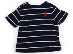 【ラルフローレン/RalphLauren】Tシャツ・カットソー 90サイズ 男の子【子供服・ベビー服】（1882119）