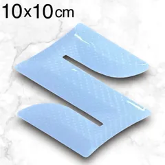 エンブレム ステッカー 10cm 艶ありカーボンホワイト スズキ SUZUKI ⚫︎アルト ⚫︎ワゴンR ⚫︎エブリィ ⚫︎ジムニー ⚫︎ハスラー ⚫︎スイフト ⚫︎クロスビー ⚫︎ソリオ ⚫︎イグニス ⚫︎スプラッシュ ⚫︎パレット 他