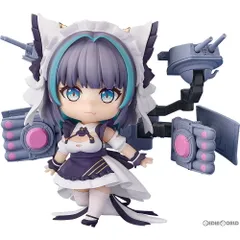 ねんどろいど 2131-DX チェシャー DX アズールレーン 完成品 可動フィギュア グッドスマイルアーツ上海