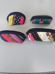 小物入れ　ハンドメイド