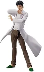 2025年最新】岡部倫太郎 フィギュアの人気アイテム - メルカリ