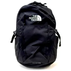 【新品 未使用】THE NORTH FACE ノースフェイス バッグ デイバック リュック PIVOTER ピボター バックパック 26L リュックサック NF0A3VXD 4H0
