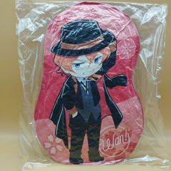 躑躅森盧笙 ヒプノシスマイク ヒプマイ クッション - メルカリ