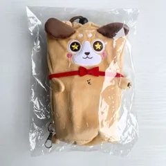 Amazon.co.jp: 浦島坂田船 となりの坂田。 坂田犬 ぬいぐるみ