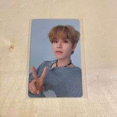 TXT スビン　トレカ　ユニバ　GBGB TXT スビン トレカ TEMPTATION weverse gb ユニバ 特典 - メルカリ