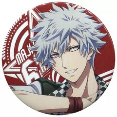 うたの☆プリンスさまっ♪ うたプリ 缶バッジ 6th 黒崎蘭丸 - メルカリ
