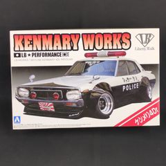OTAKI プラモデル SWAT パトロールカー - メルカリ