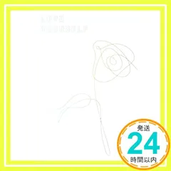 BTS (防弾少年団) 5thミニアルバム - LOVE YOURSELF 'Her' (ランダムバージョン) [CD] BTS (防弾少年団)_03