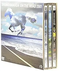 浜田省吾　新品未使用品　本人肉声内蔵目覚まし時計ON THE ROAD2001 2025年最新】浜田省吾目覚まし時計の人気アイテム - メルカリ
