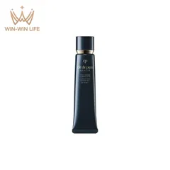 クレ・ド・ポー ボーテ ヴォワールコレクチュールｎ プレメイクアップ 化粧下地 メイクベース 40g SPF25 PA++ UV効果 くすみ補正 素肌 みずみずしい うるおい 明るい なめらか 輝く仕上がり 上質スキンケア CPB 資生堂 SHISEIDO