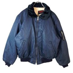 60s Excalibur ボアフライトジャケット MADE IN U.S.A. 60s Excalibur ボアフライトジャケット MADE IN U.S.A. - メルカリ