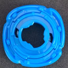 ベイブレードX BEYBLADE X アシストブレード/ターン CX-05