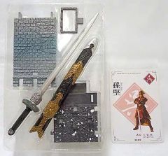 羅刹 「真・三國無双4 武器大全 Vol.1 乱世黎明編」 - メルカリ