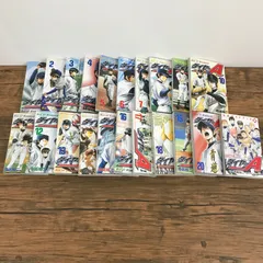 2025年最新】ダイヤのA（20）の人気アイテム - メルカリ