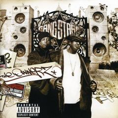 【中古CD】Ownerz /Virgin Records Us /Gang Starr /K1501-250419B-3592 /724358024708
