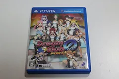 【中古】DREAM C CLUB(ドリームクラブ)ZERO PORTABLE - PSVita