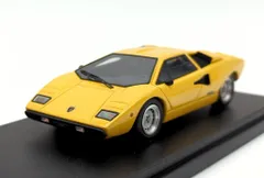 MRコレクションモデルズ1/43 ランボルギーニ カウンタック