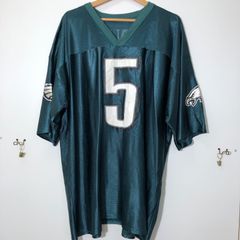 NFL ゲームシャツ イーグルス - メルカリ