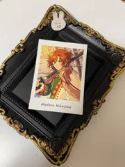 あんスタ!! ぱしゃっつ action MAM 三毛縞斑