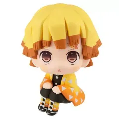 【中古】フィギュア るかっぷ 我妻善逸 「鬼滅の刃」