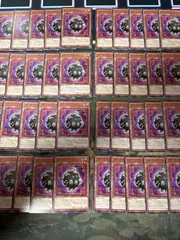 nvq32 8 メメント・ウラモン 40枚 ノーマル まとめ 遊戯王 PHNIのサムネイル