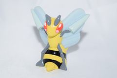 ポケモンキッズ 指人形 クリア スピアー - メルカリ