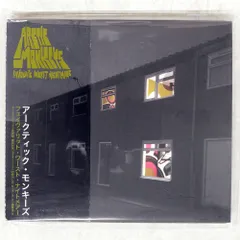 Arctic Monkeys レコード　【帯付　未開封】 アークティックモンキーズ / AM 新品輸入レコード (国内仕様帯