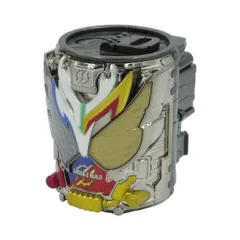 2025年最新】仮面ライダービルド DXクローズビルド缶(中古品)の
