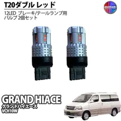 2025年最新】グランドハイエース テールの人気アイテム - メルカリ