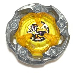 レア枠】ベイブレードX BEYBLADE X ビット/O オーブ BX-16 01