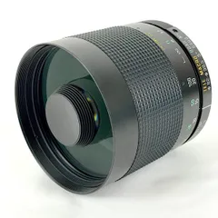 2024年最新】タムロン 500mm F8 SPの人気アイテム - メルカリ