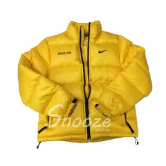 2025年最新】nike nocta puffer jacketの人気アイテム - メルカリ