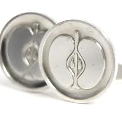 2024年最新】GEORG JENSEN カフスの人気アイテム - メルカリ