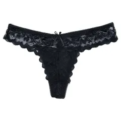 Tバック レディース セクシーショーツ 総レース 大きいサイズ リボン プチプラ 激安 透ける エレガント 上品 ホワイトデー プレゼント M L LL 3L 4L 5L rt1