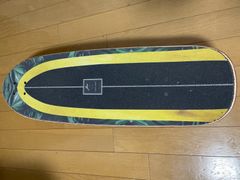 YOW/ヤウ SKATE LAKEY PEAK