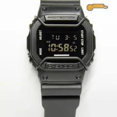 2024年最新】casio 腕時計 g-shock(gショック）メンズdw-56 cma-9 海外モデルの人気アイテム - メルカリ