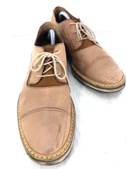 メゾンマルタンマルジェラ Maison Martin Margiela 22 ストレーチップレザーシューズ メンズ  43のサムネイル