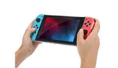 2:コントローラー　(透明) ISA-21