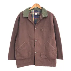 2025年最新】llbean ハンティングジャケット usa製の人気