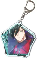 【中古】キーホルダー デザイン32.糸師凛B アクリルキーホルダー 「ブルーロック」