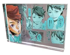 2025年最新】及川徹 アクリルブロックの人気アイテム - メルカリ