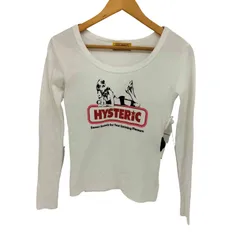 hysteric glamour sweet sounds チビt 中町綾着用