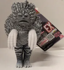 2025年最新】ガラモンフィギュアの人気アイテム - メルカリ