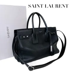 2025年最新】サックドジュール saint laurentの人気アイテム