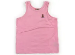 【ミキハウス/mikiHOUSE】タンクトップ・キャミソール 120サイズ 女の子【子供服・ベビー服】（1832706）